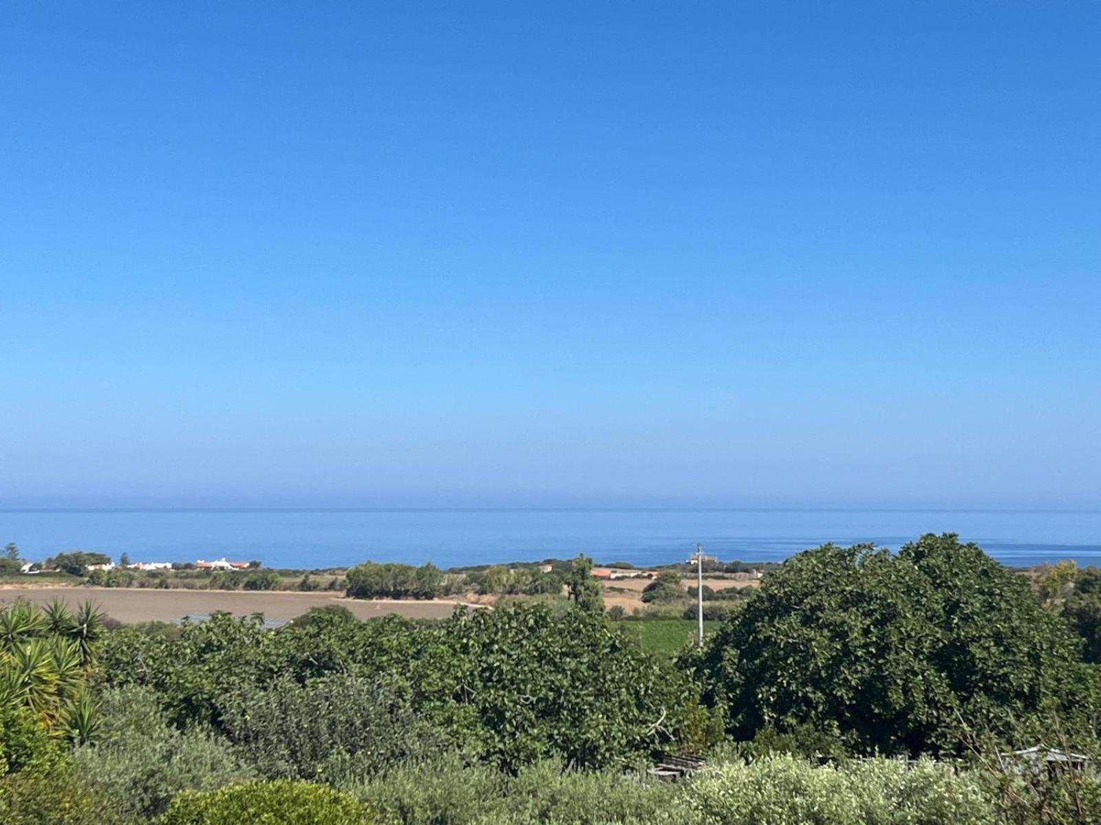 Appartamento Con Piscina Valledoria  Exterior foto
